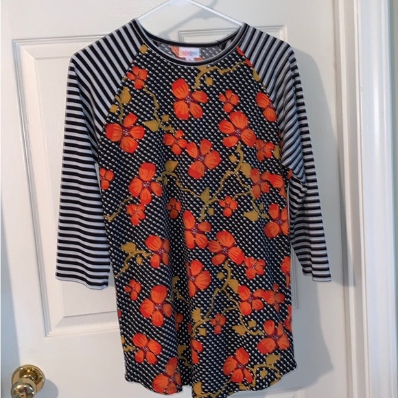 LulaRoe Randy PRCE IS FIRM - Picture 1 of 4